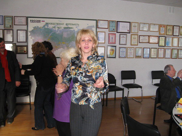 Ирина Масалова