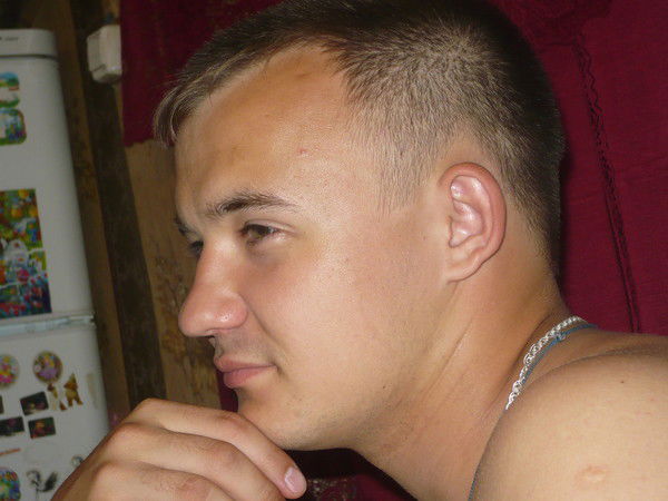 Алексей Кичко