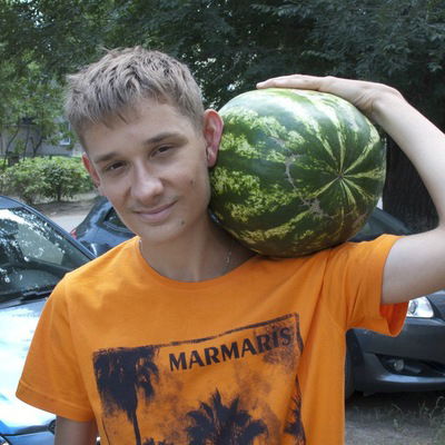 Евгений Борисов