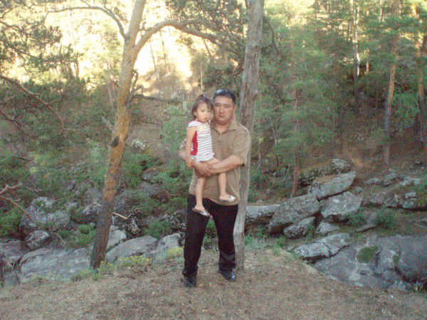 Ботажан Айчанов