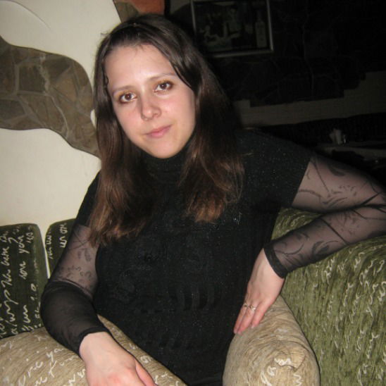 Ирина Гураль