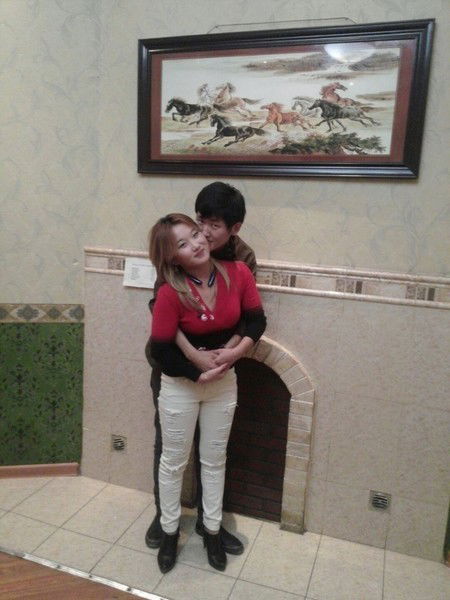 Лизочка Ким