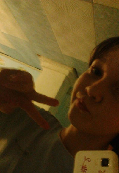 Луиза Мартюшева