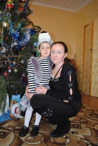 Наташа Гоменюк