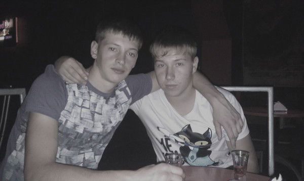 Михаил Борисов