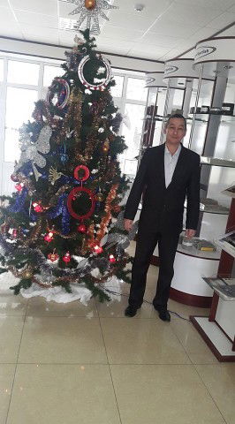 Джахангир Раджабов