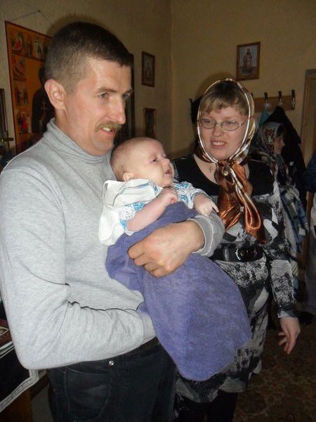 Сергей Мальчук