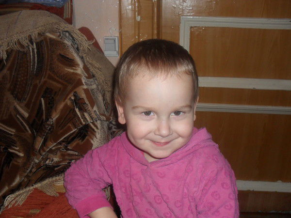 Андрей Щеняцкий