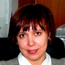 Елена Власова