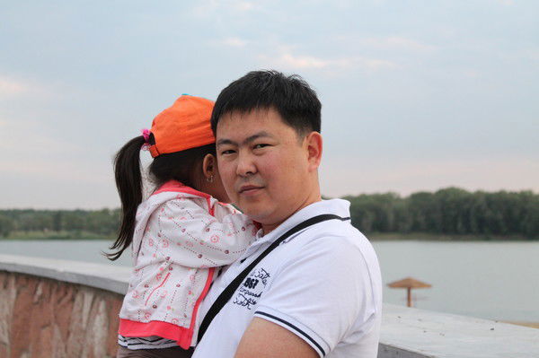 Еркин Мусахан