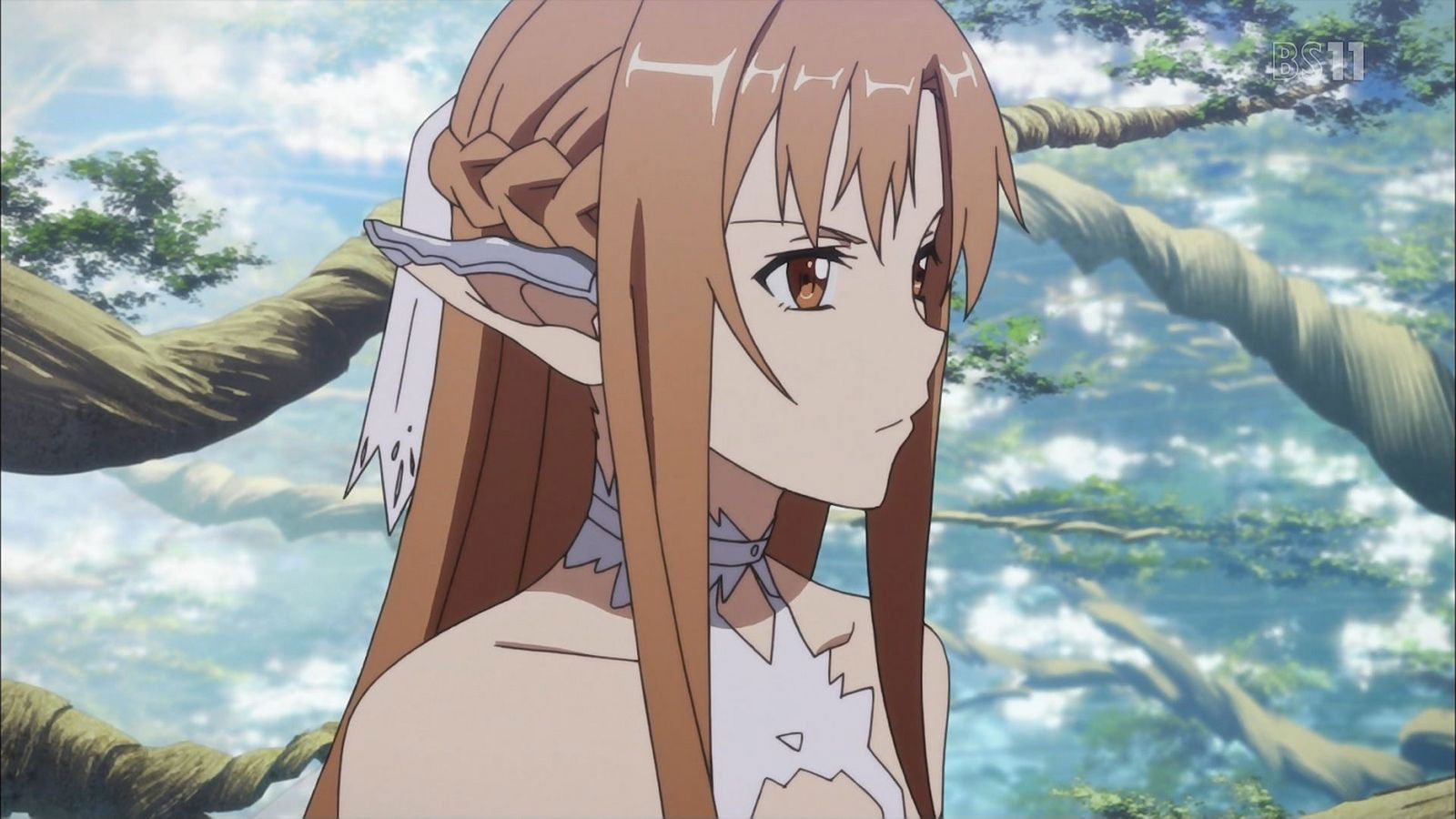 Asuna Yuuki