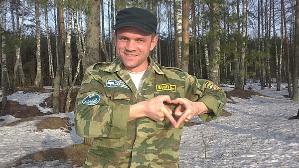 Александр Путюнин