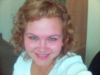 Анастасия Зенина