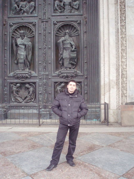 Октай Магомедалиев