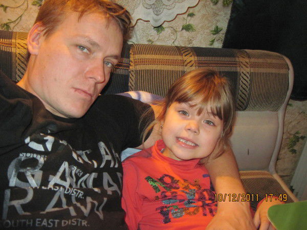 Николай Качинских