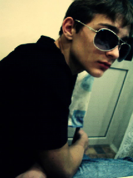 Антон Кених