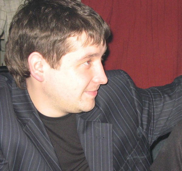 Вячеслав Артамонов