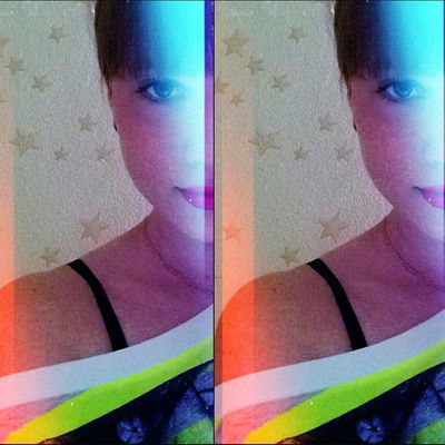 Анастасия Тетерюк