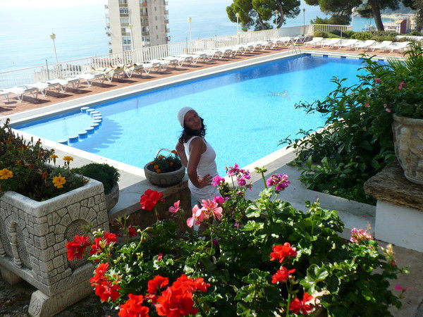 Наталья Бородина