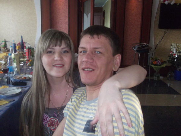 Виктория Павлова