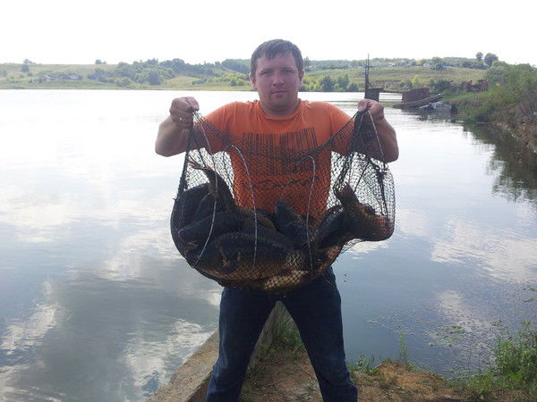 Евгений Сахаров