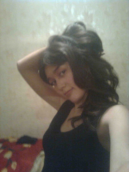 Аягоз Капашева