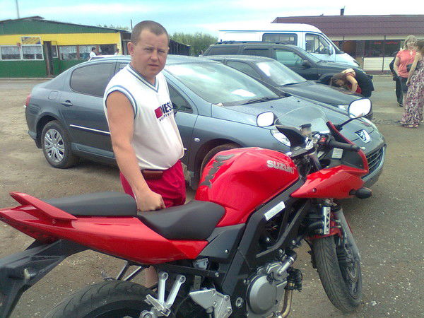 Евгений Чернышёв