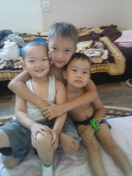 Канслу Успангалиева