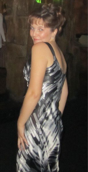 Екатерина Зотова