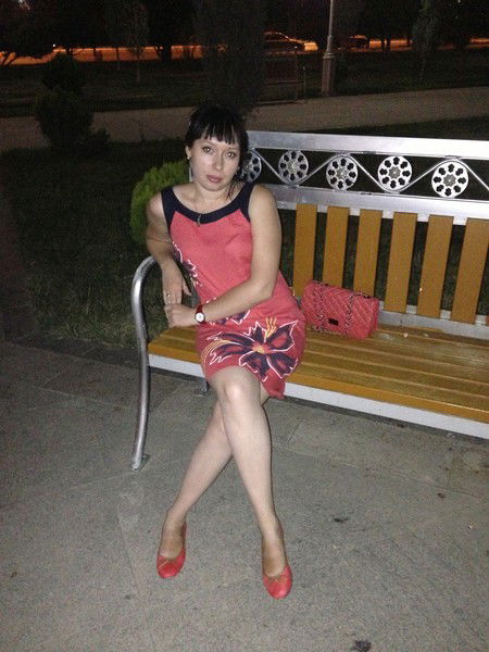 Наталия Маркова (Журавле