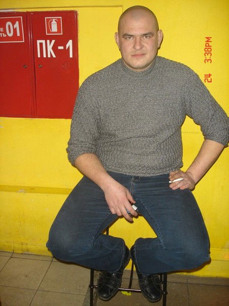 Александр Павленко