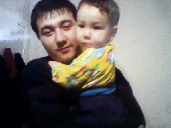 Аидар Нурмаганбетов