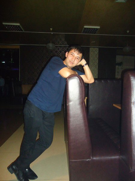 Бахытжан Муканов