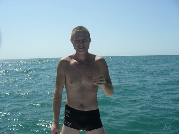 Олег Главацкий