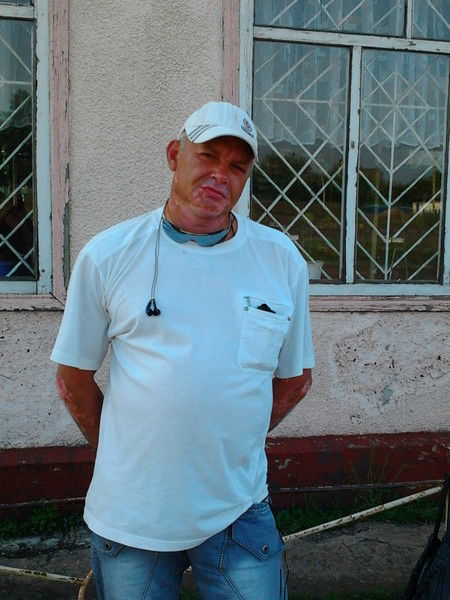 Виталий Грипась