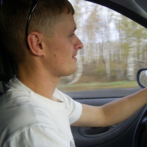 Александр Чудопалов