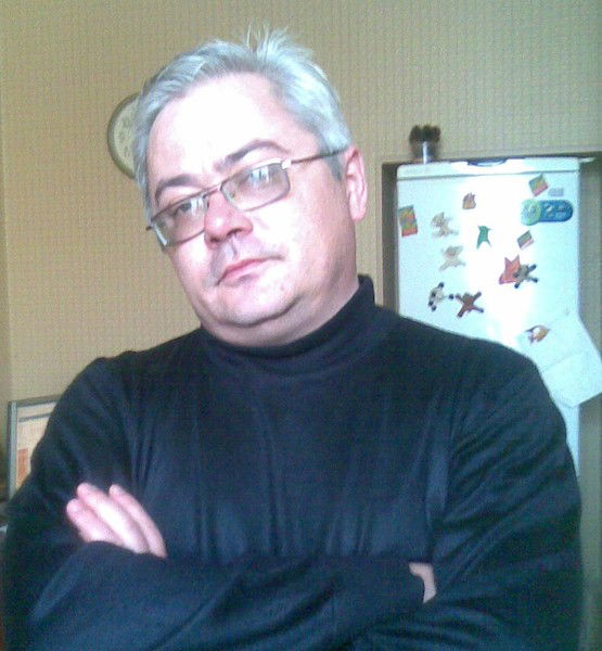 Андрей Сидоров