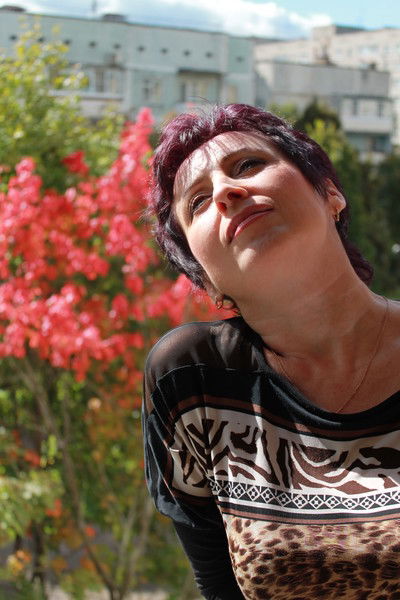 ~...майя Апрельская...~