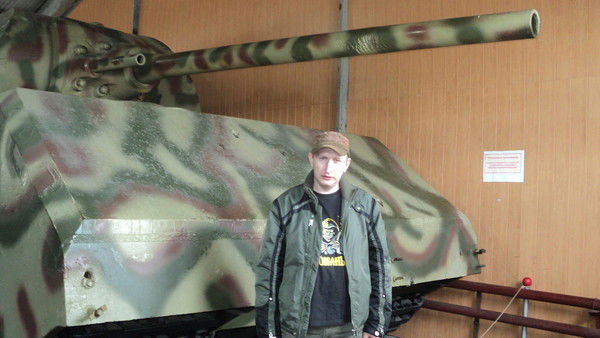 Илья Фадеев