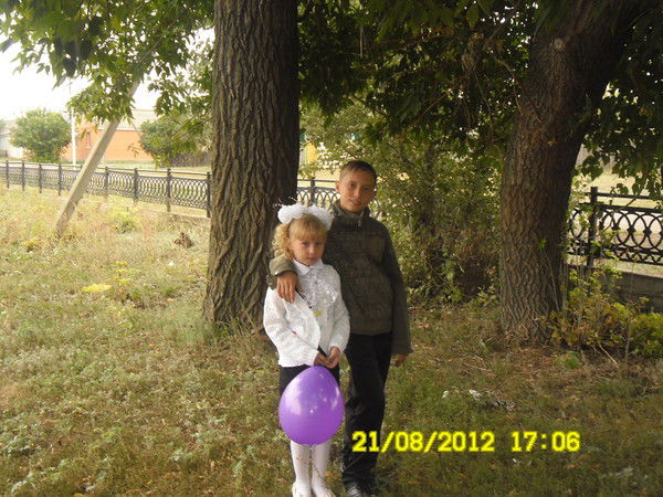 Артем Мочалин