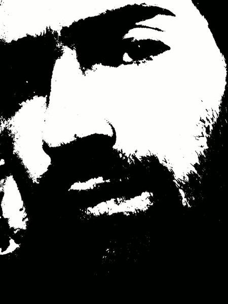 Шермамадов Эрадж