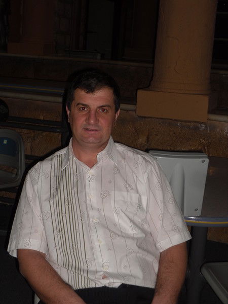 Валерий Займак