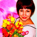 Марина Коврукова