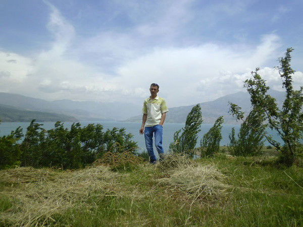 Михаил Кожевников