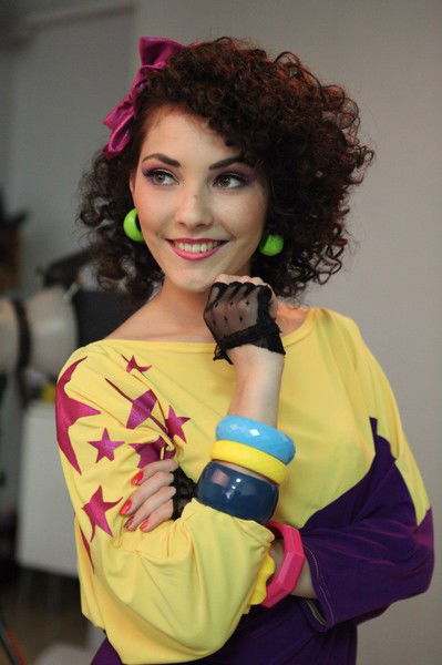 Юлия Сергеева