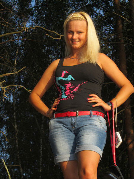 Елена Балакер