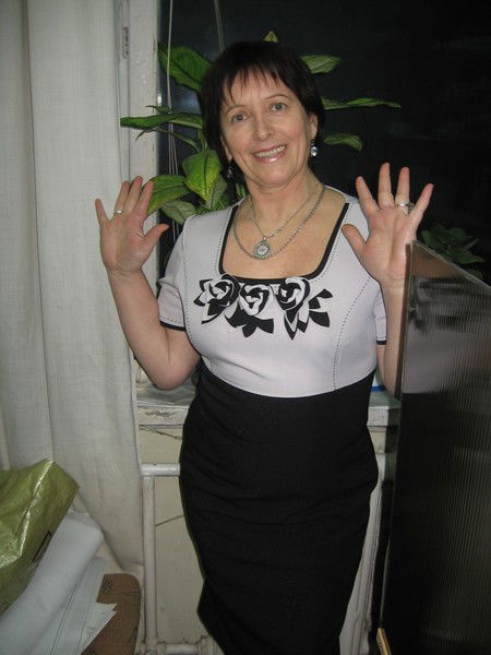 Екатерина Хаджиогло