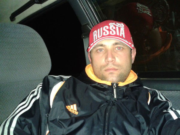 Василий Деружинский