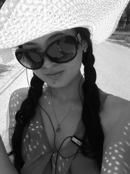 Вика Нурханова