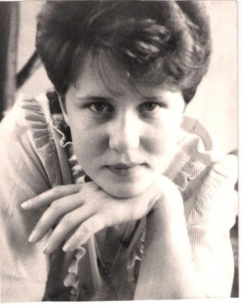 Наталья Шестопал